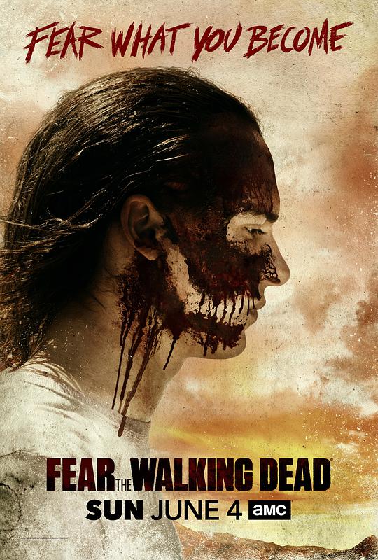 Fear the Walking Dead Season 3