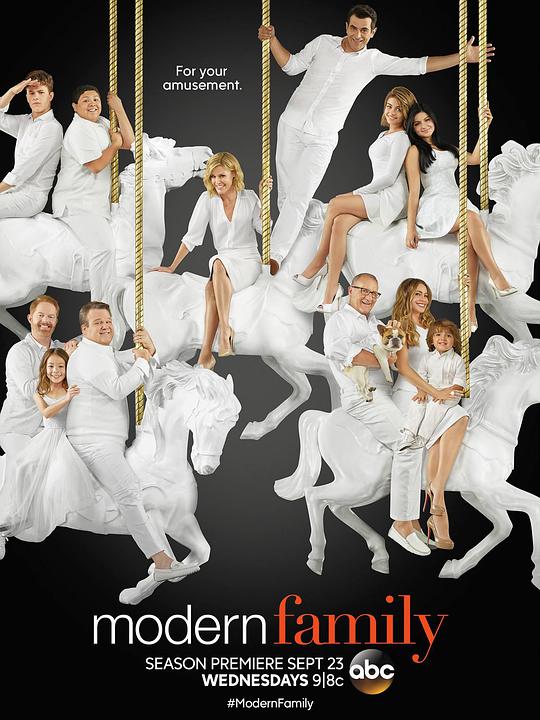 Modern Family Season 7