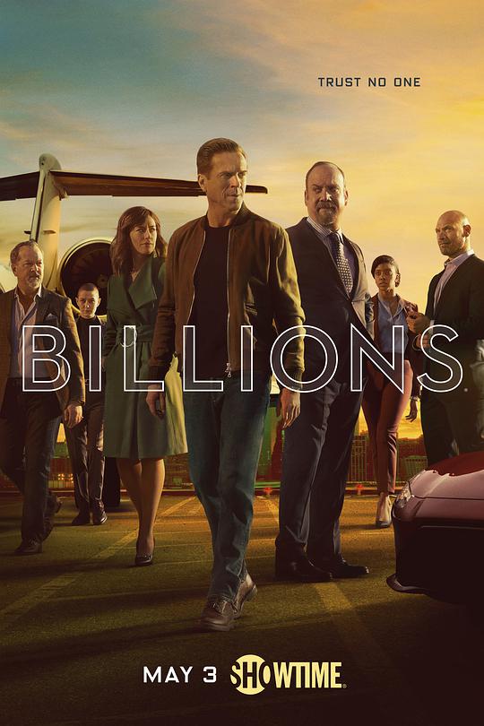 Billions Season 5