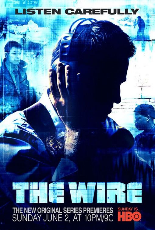 The Wire Season 1