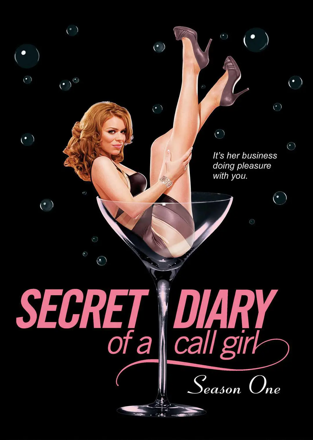 Secret Diary of a Call Girl Season 1