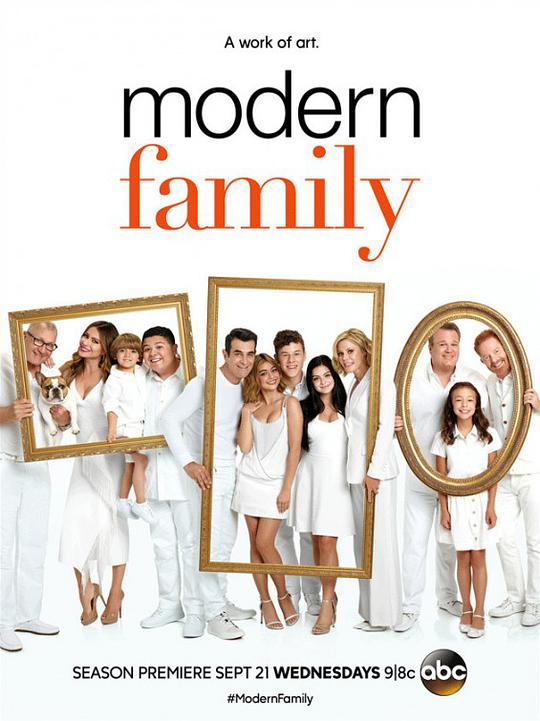 Modern Family Season 8