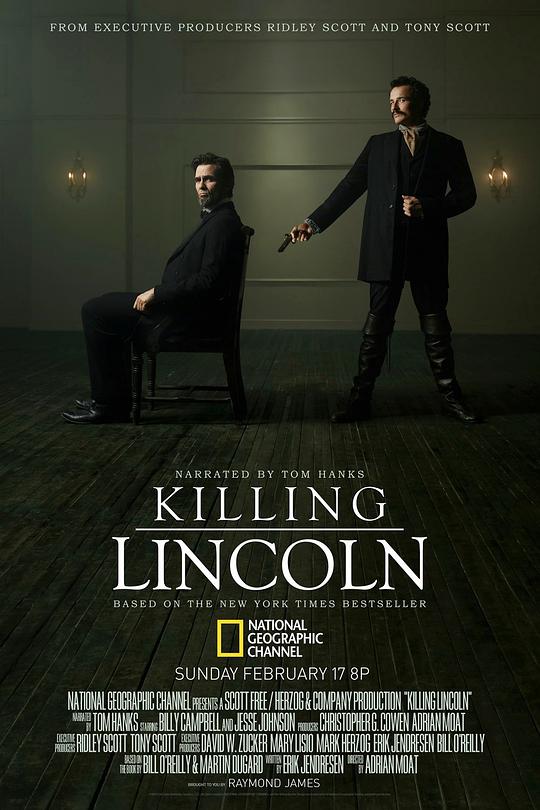 Assassination of Lincoln