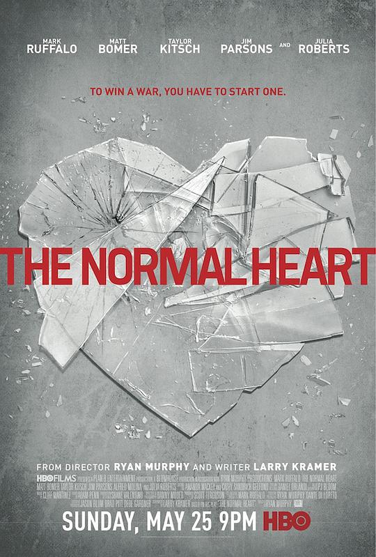 Normal Heart