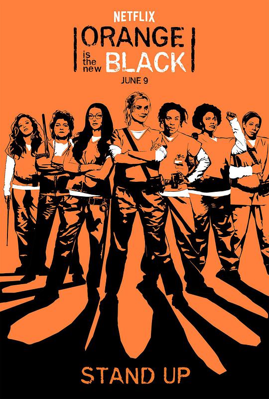 Orange Is the New Black Season 5