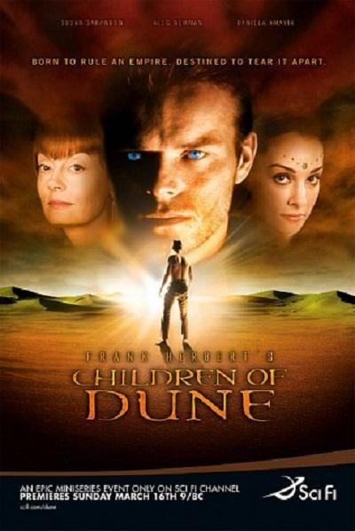 Son of Dune