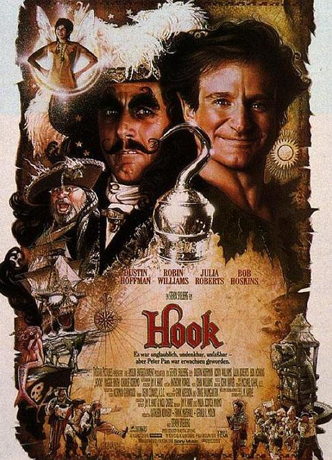 Captain Hook