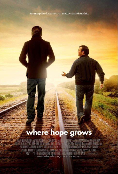 Where hope grows