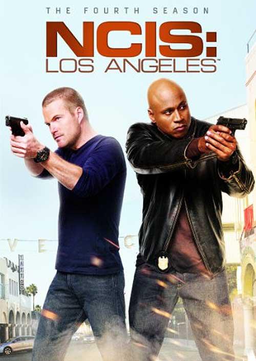 NCIS: Los Angeles Season 4