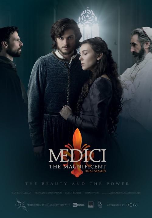 Medici: Family of Florence Season 3