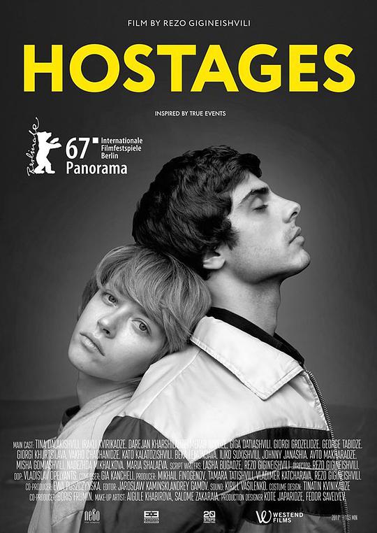 Hostages