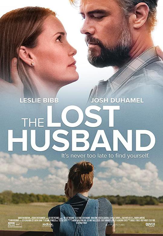 Lost Husband