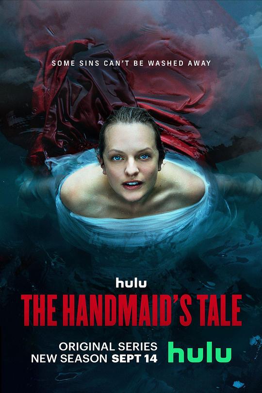 The Handmaid's Tale Season 5