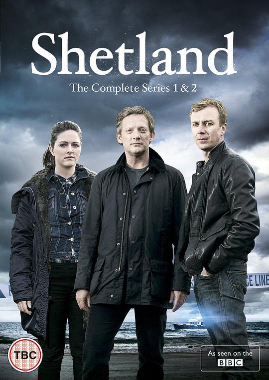 Shetland Mysteries Season 2