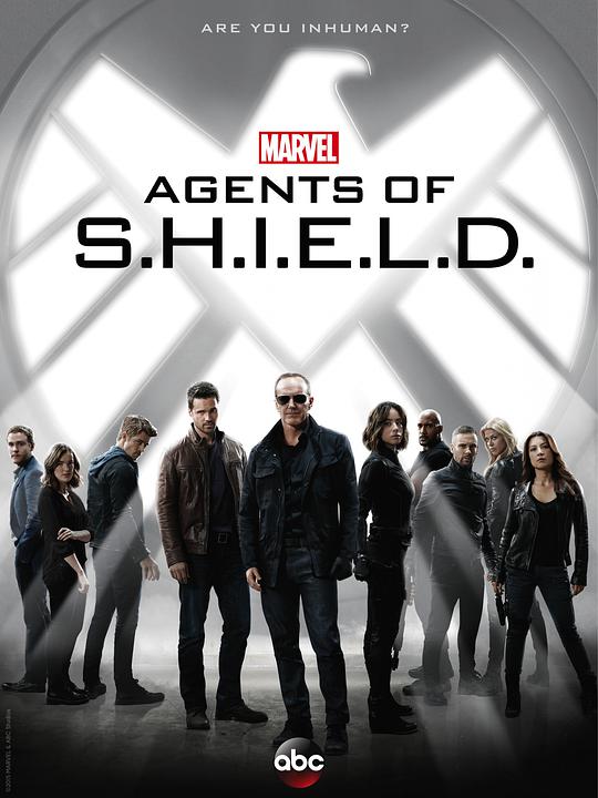 Agents of S.H.I.E.L.D. Season 3