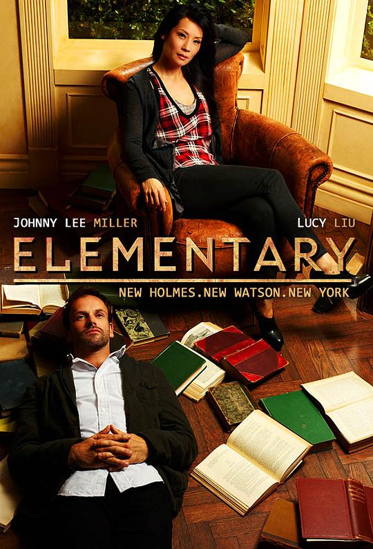 Elementary Season 2