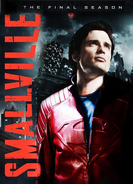 Smallville Season 10