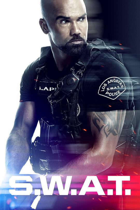 SWAT Season 3