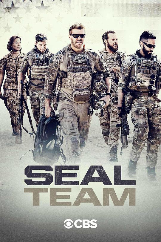 Navy SEAL Team Season 4