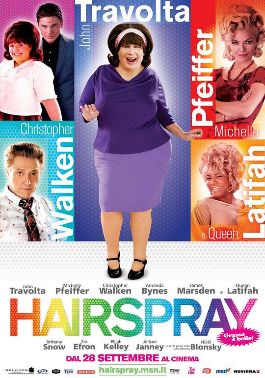 Hairspray