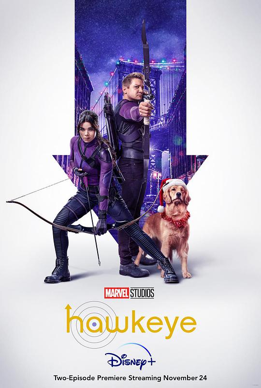 Hawkeye