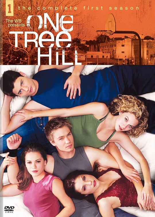 One Tree Hill Season 1