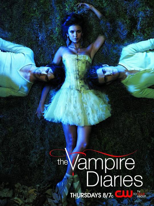 The Vampire Diaries Season 2