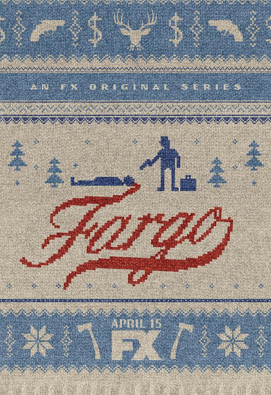 Fargo Season 1