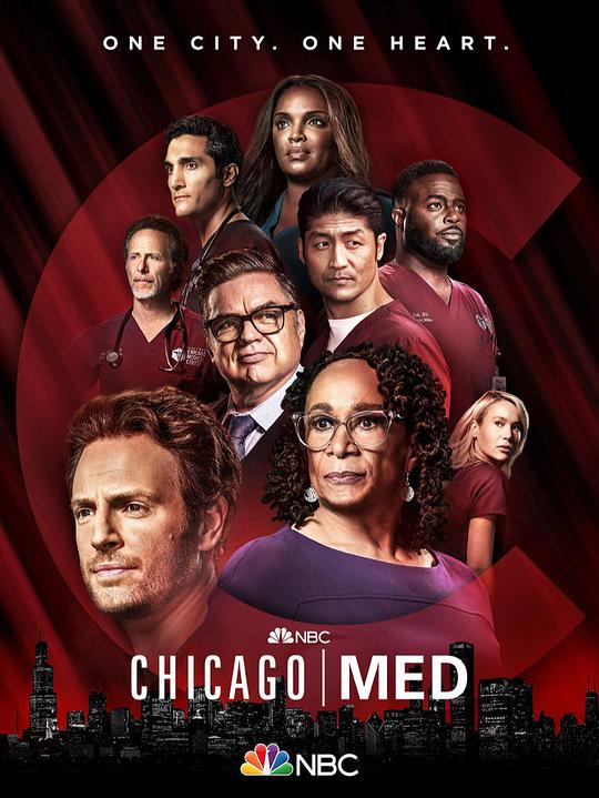 Chicago ER Season 7