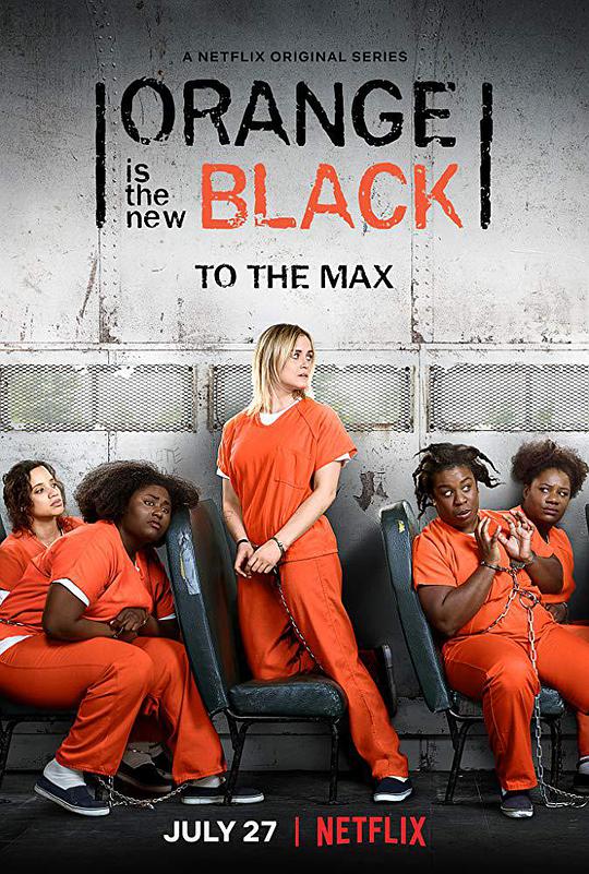 Orange Is the New Black Season 6