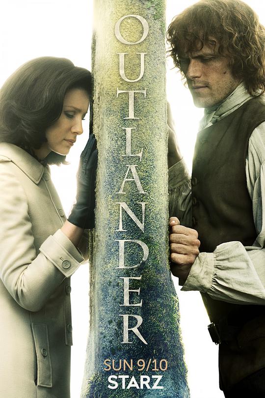 Outlander Season 3