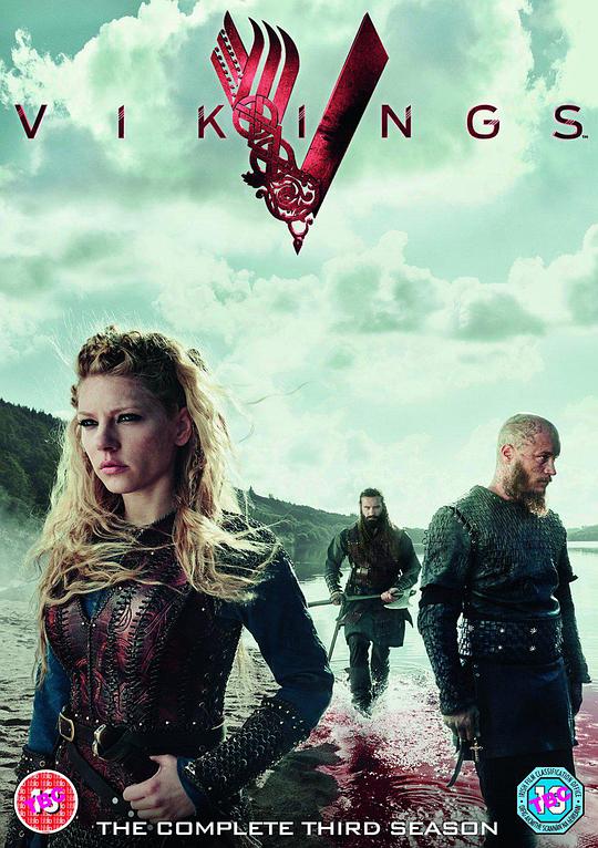 Vikings Season 3