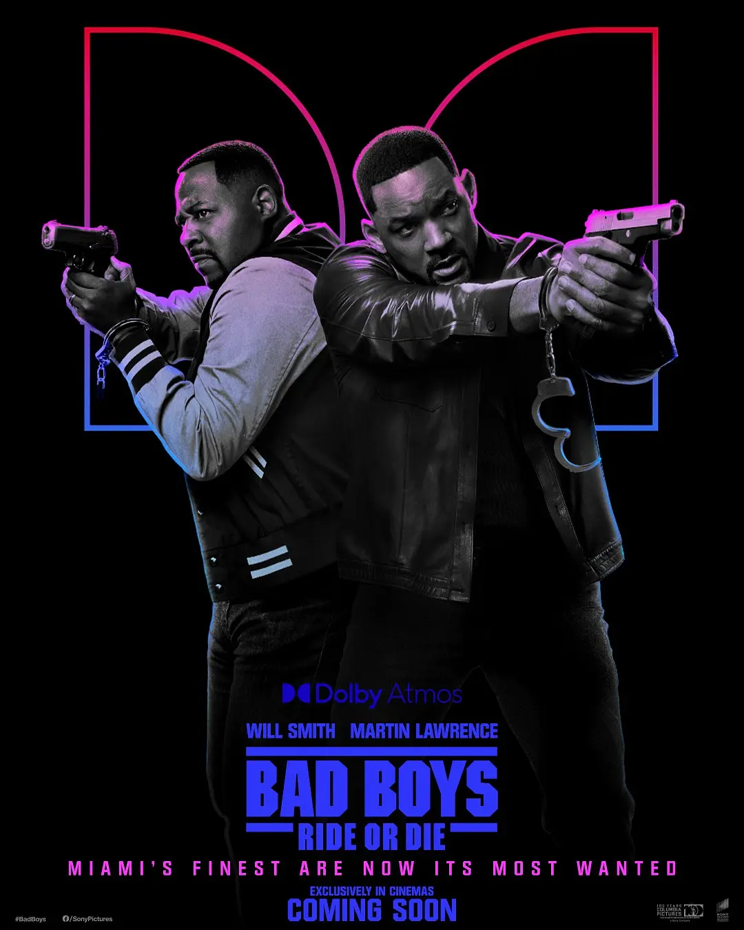 Bad Boys for Life