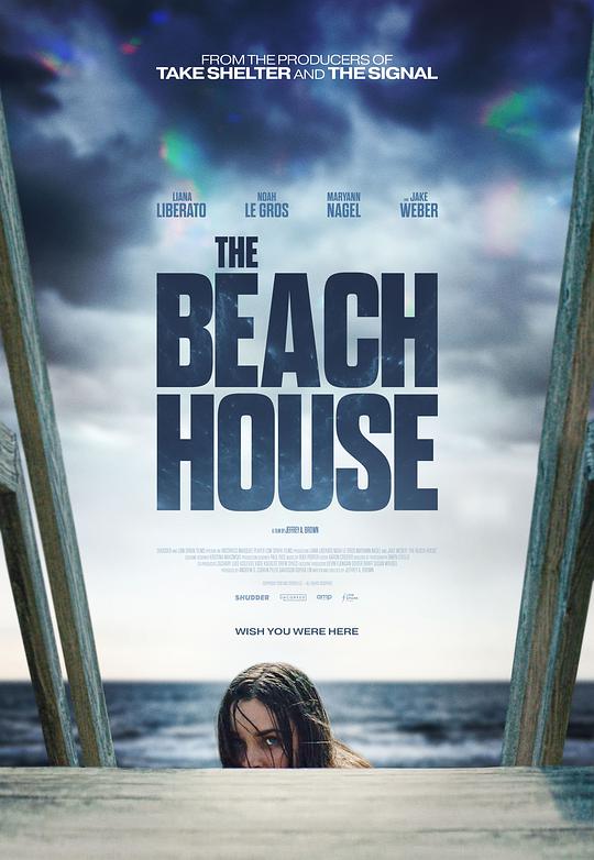 Beach House