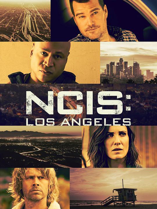 NCIS: Los Angeles Season 13