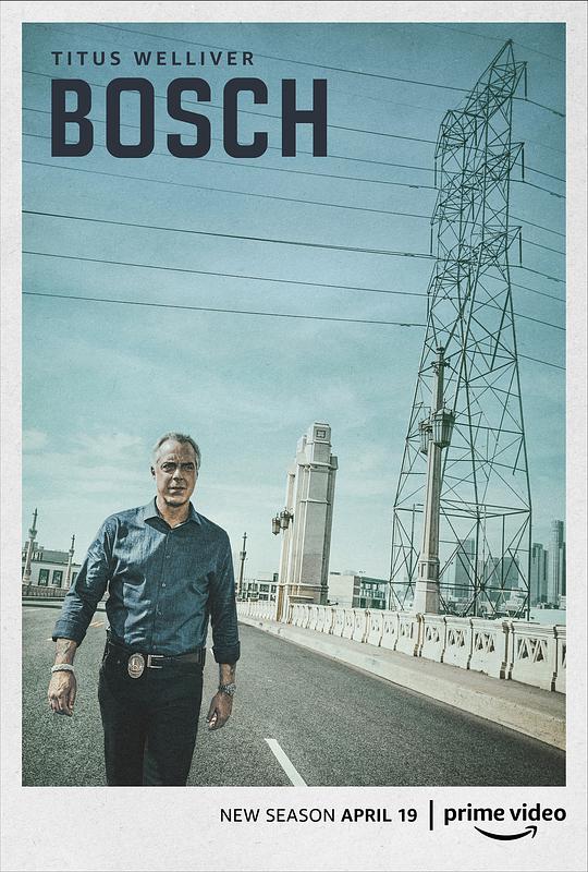 Bosch Season 5