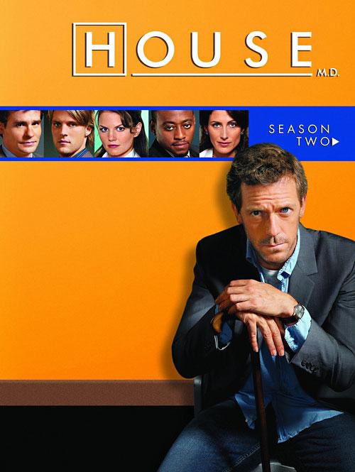 House MD Season 2