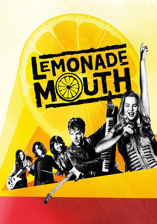 lemonade Mouth