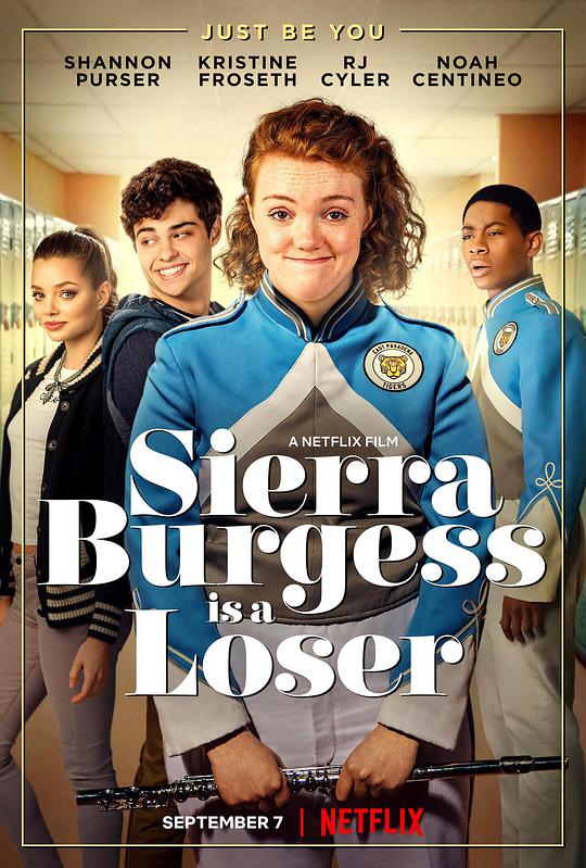 Sierra Burgess is a loser