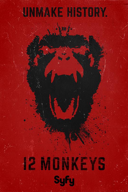 Twelve Monkeys Season 1