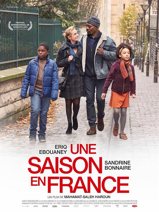 French Seasons