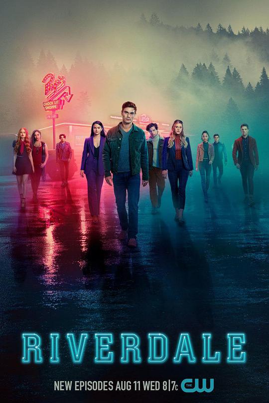 Riverdale Season 6