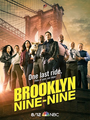 Brooklyn Nine-Nine Season 8