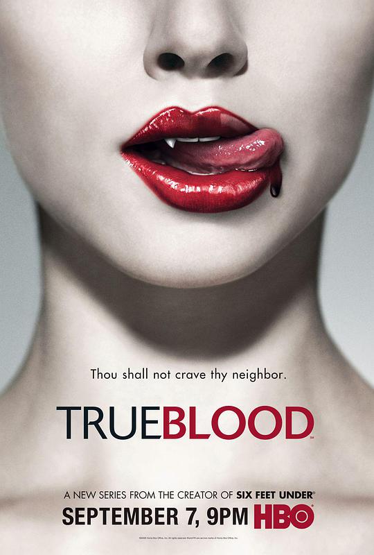 True Blood Season 1