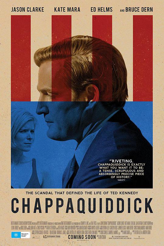 Chappaquiddick