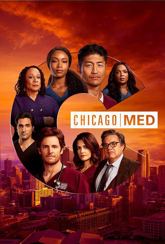 Chicago ER Season 6