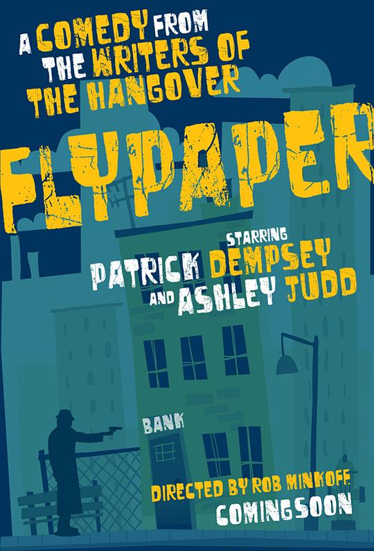 Flypaper