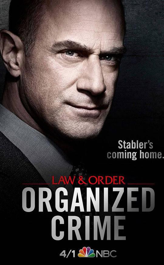 Law & Order: Organized Crime Season 1