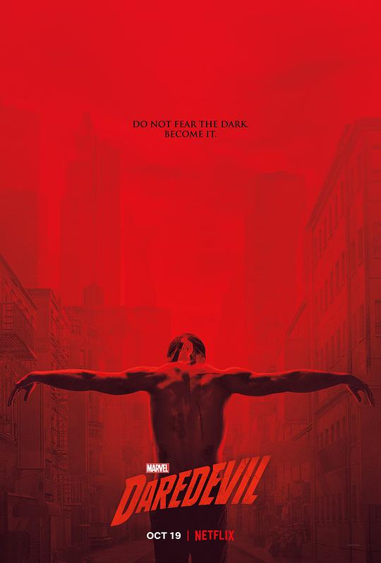 Daredevil Season 3