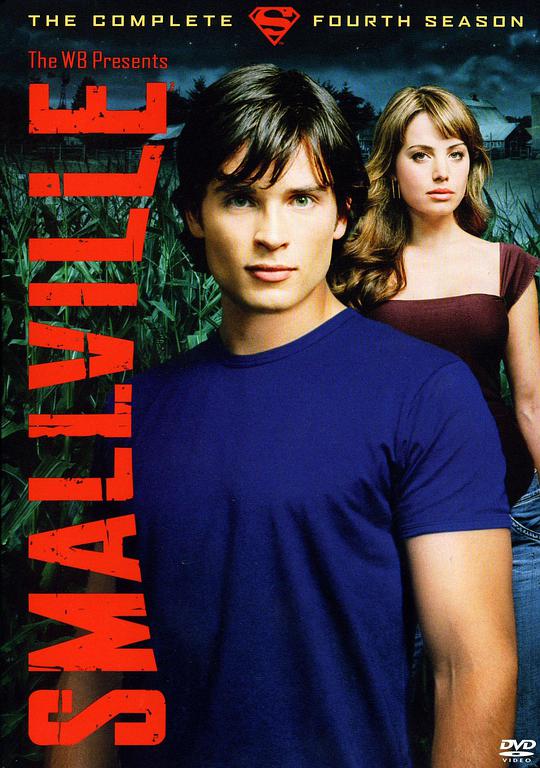 Smallville Season 4